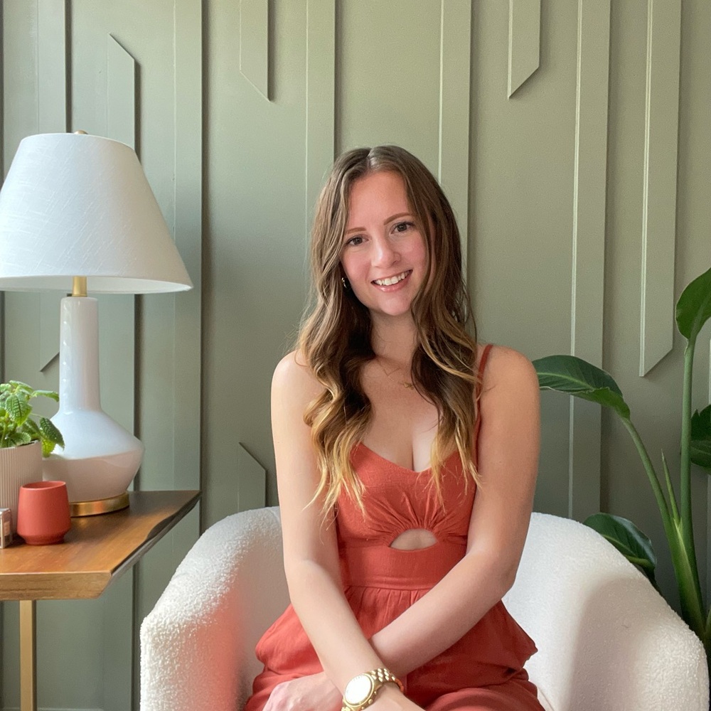 Meet your Posher, Heather